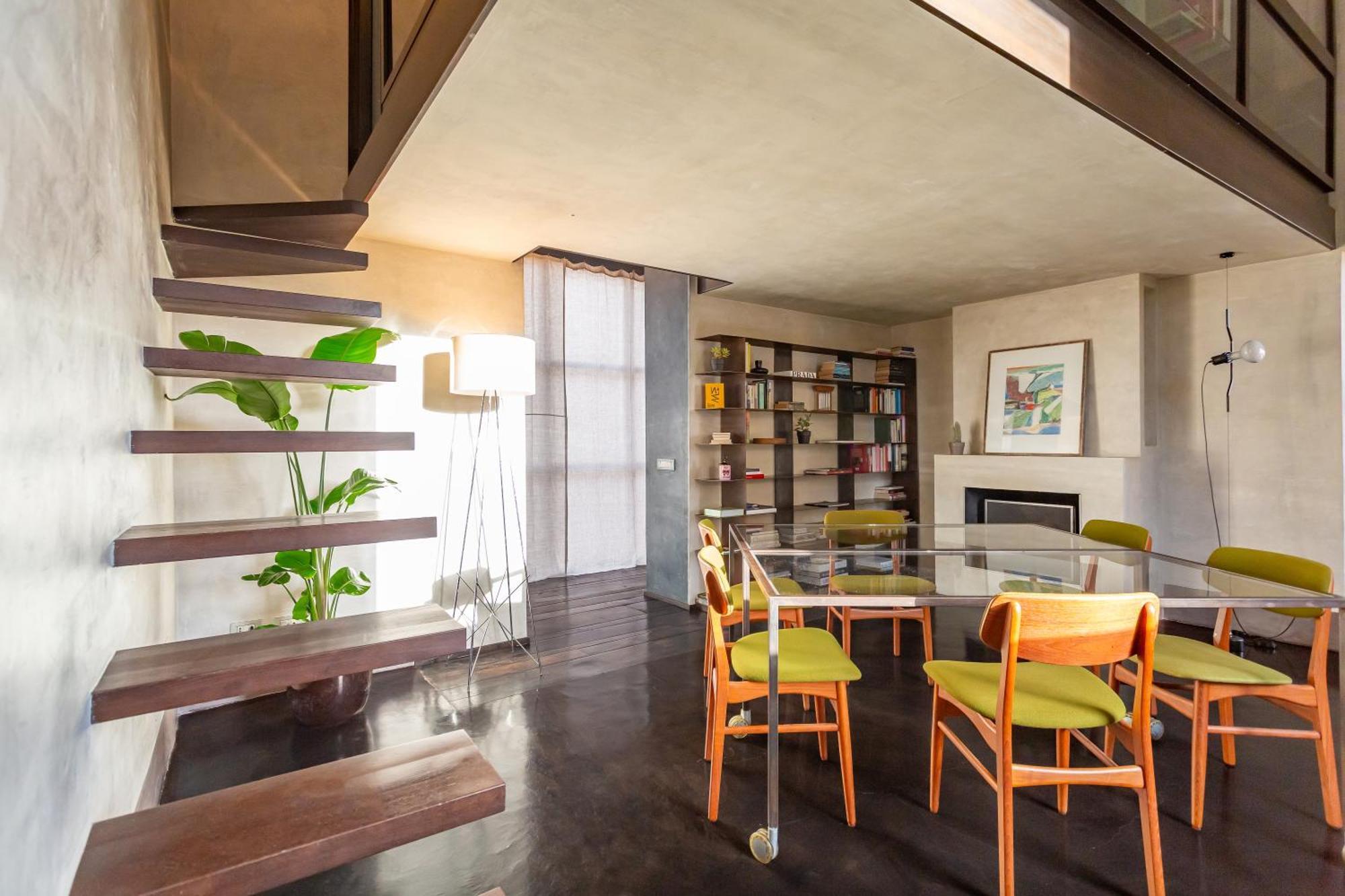 Iconic Apartment With Unique Colosseum View Rome Luaran gambar
